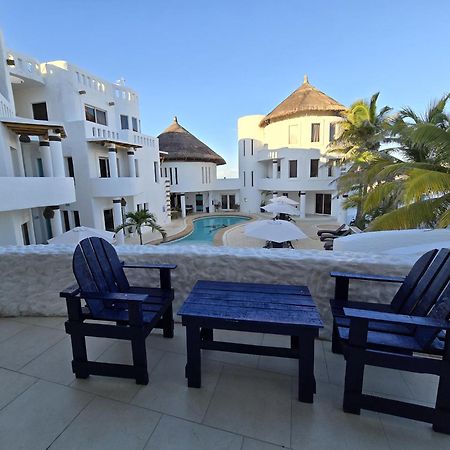 Hotel Villa Capricho Ciudad Madero Luaran gambar