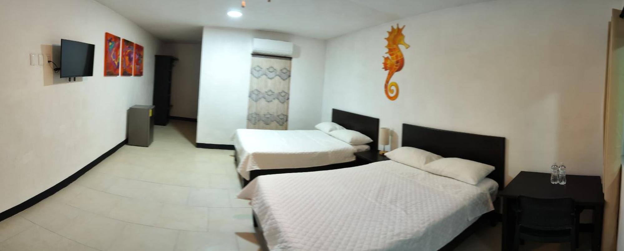 Hotel Villa Capricho Ciudad Madero Luaran gambar
