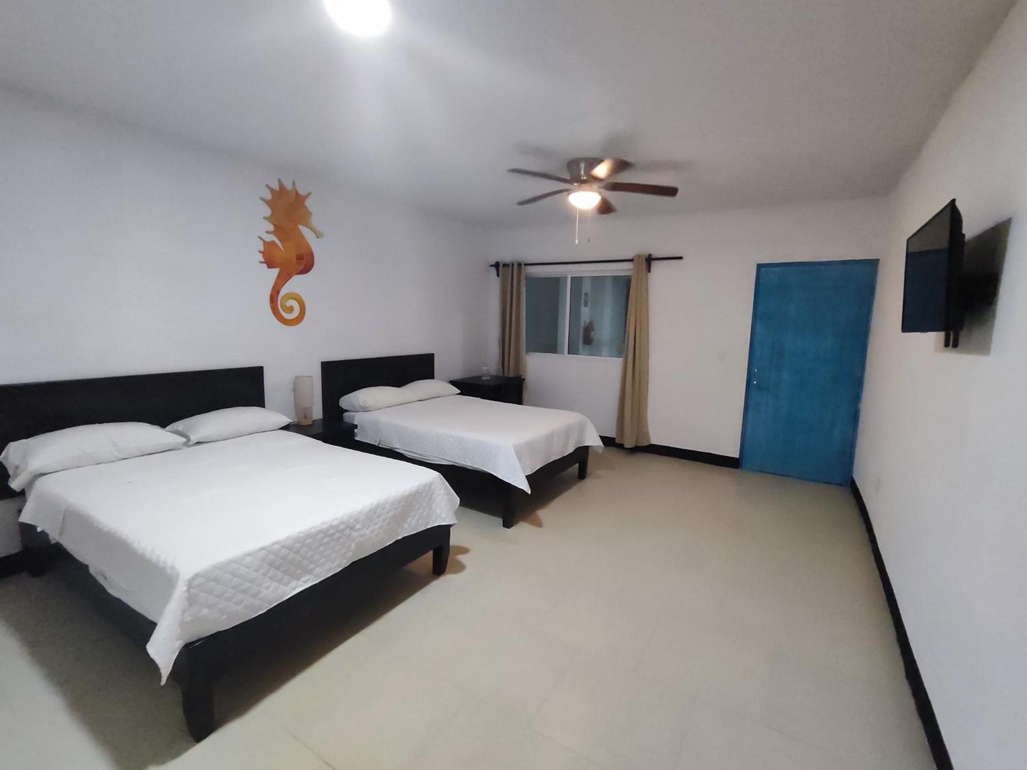 Hotel Villa Capricho Ciudad Madero Luaran gambar
