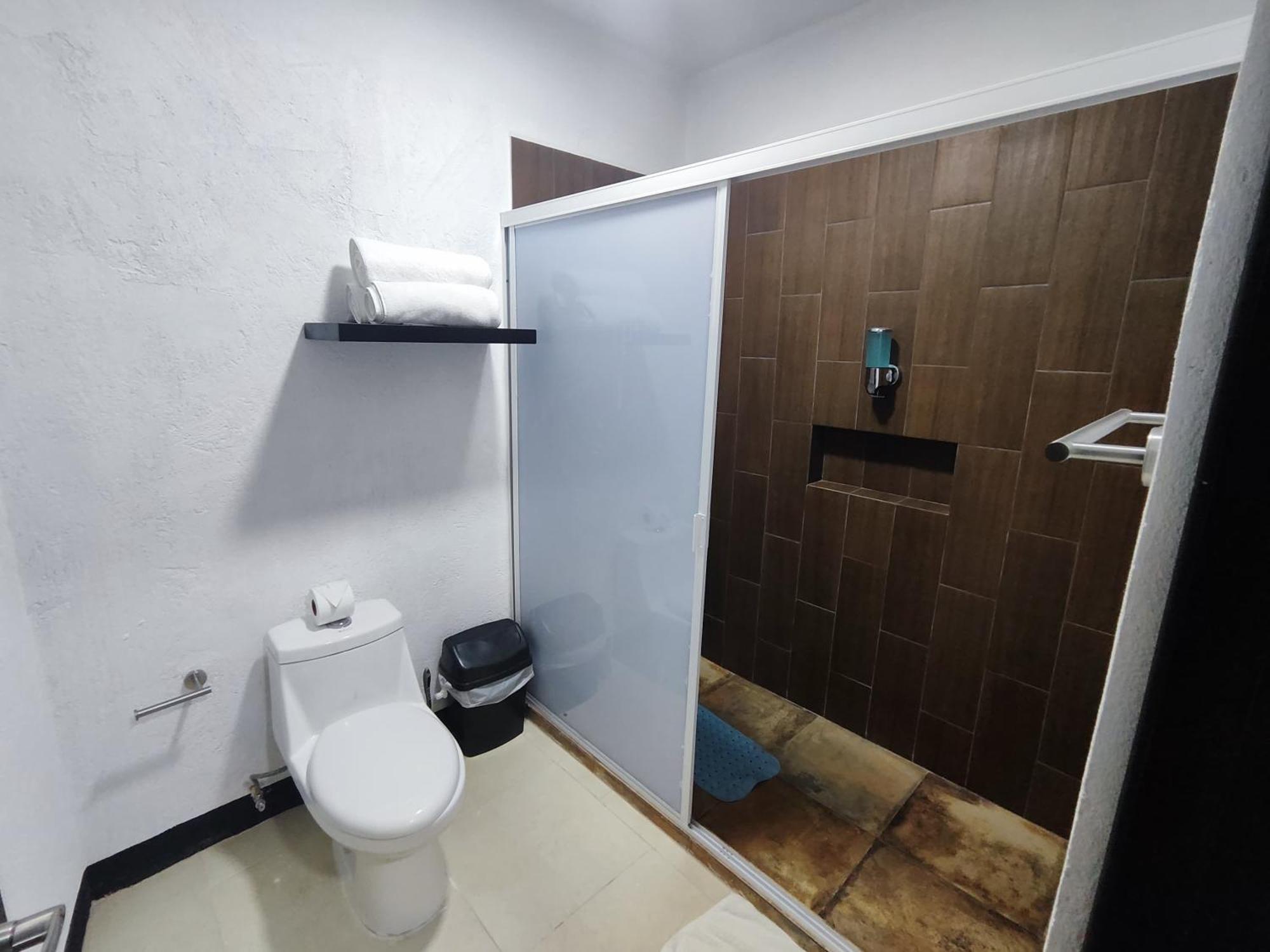 Hotel Villa Capricho Ciudad Madero Luaran gambar