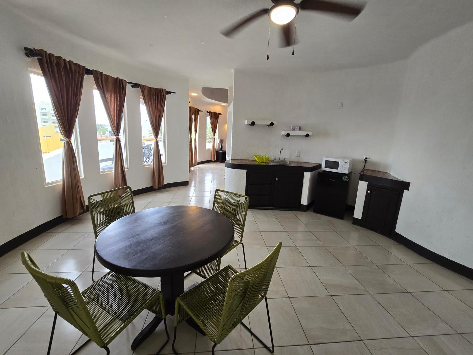 Hotel Villa Capricho Ciudad Madero Luaran gambar