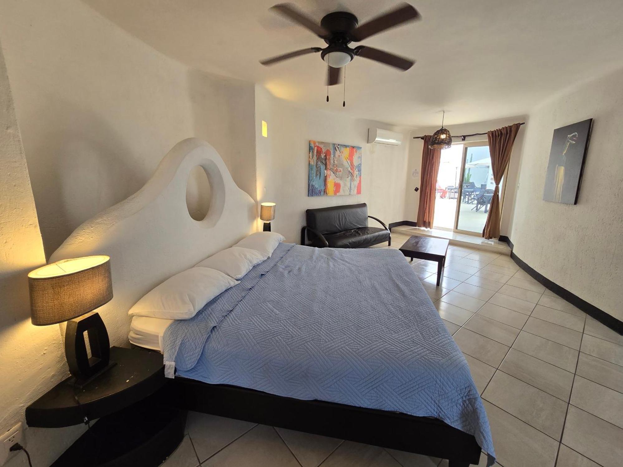 Hotel Villa Capricho Ciudad Madero Luaran gambar