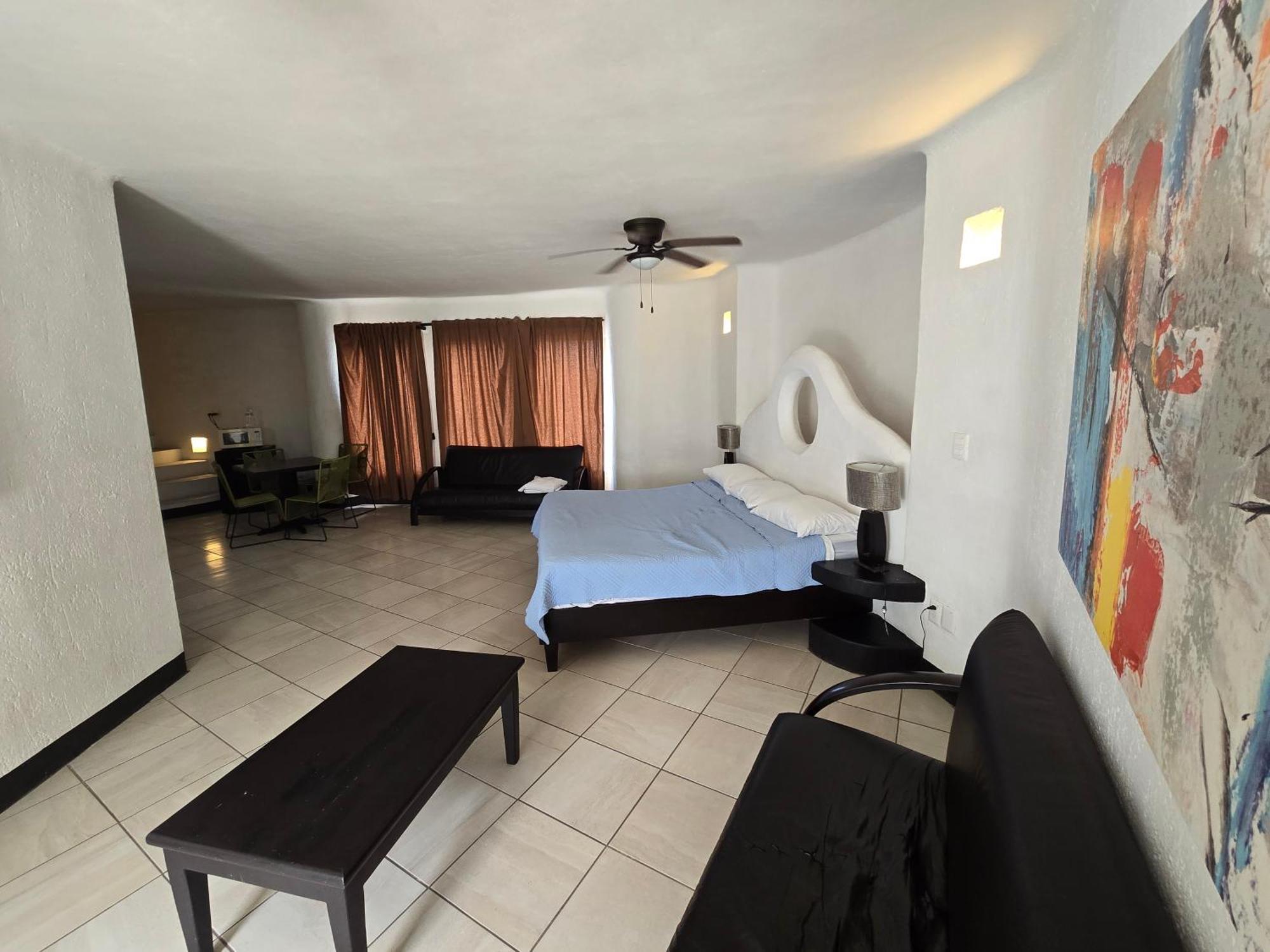 Hotel Villa Capricho Ciudad Madero Luaran gambar