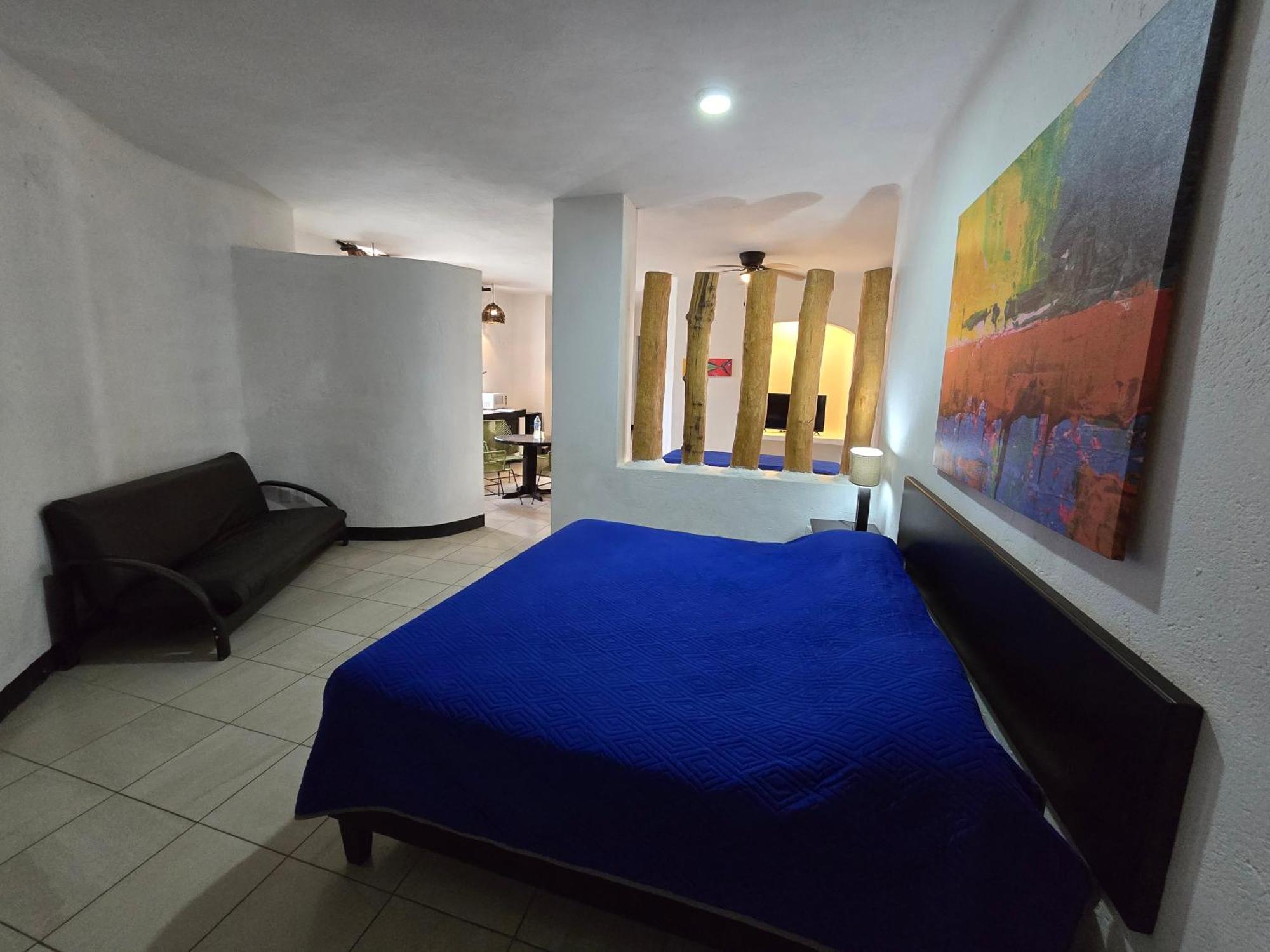 Hotel Villa Capricho Ciudad Madero Luaran gambar