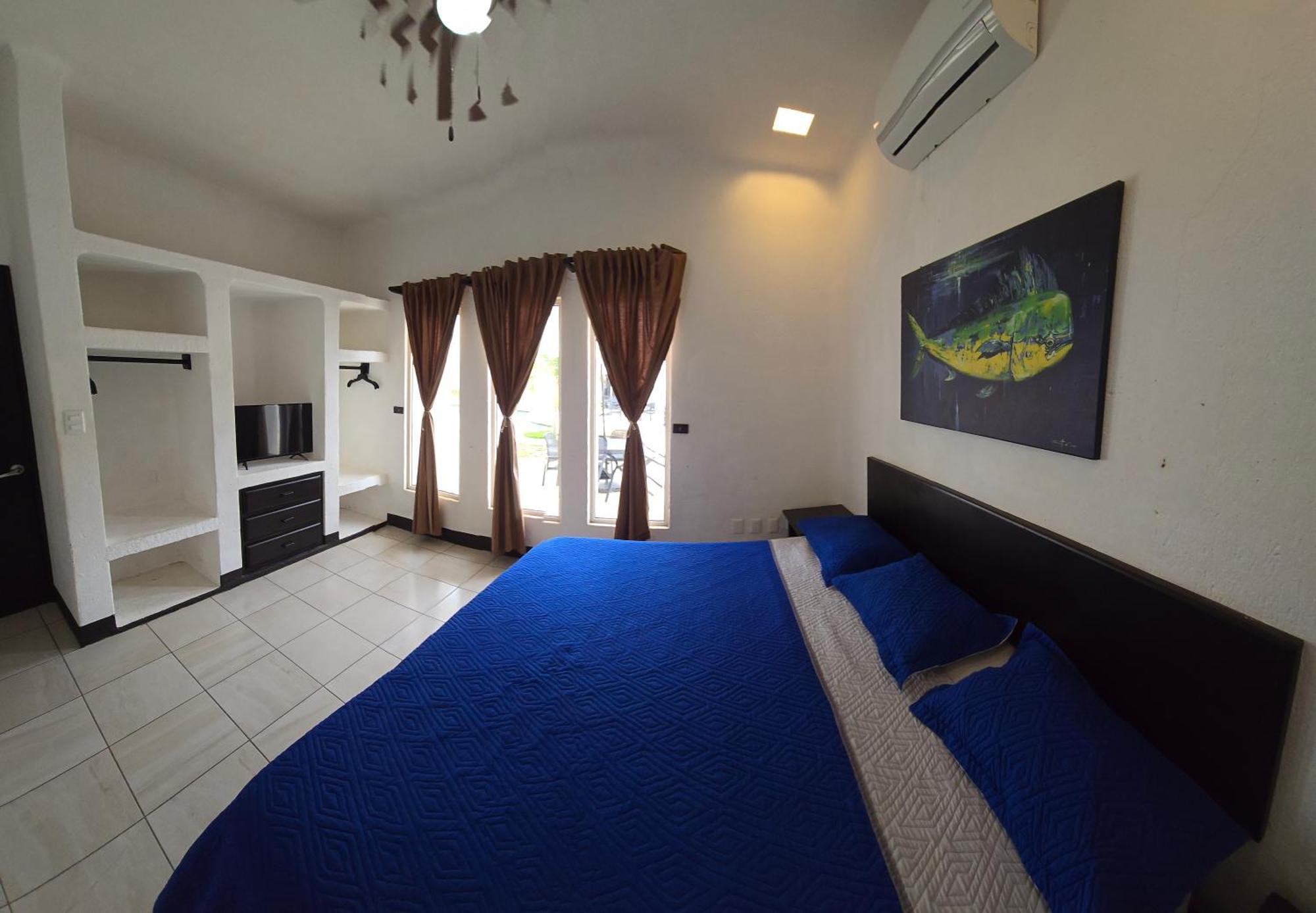 Hotel Villa Capricho Ciudad Madero Luaran gambar