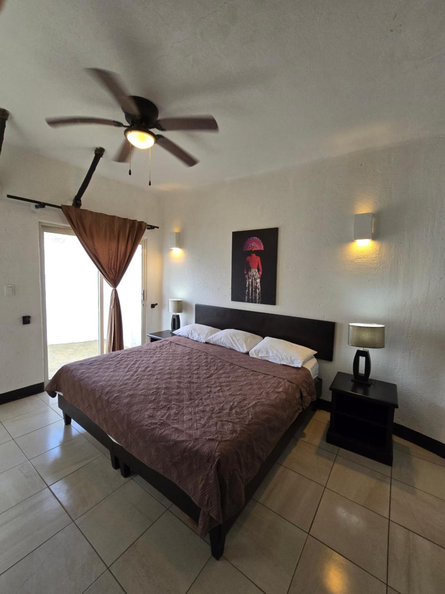 Hotel Villa Capricho Ciudad Madero Luaran gambar