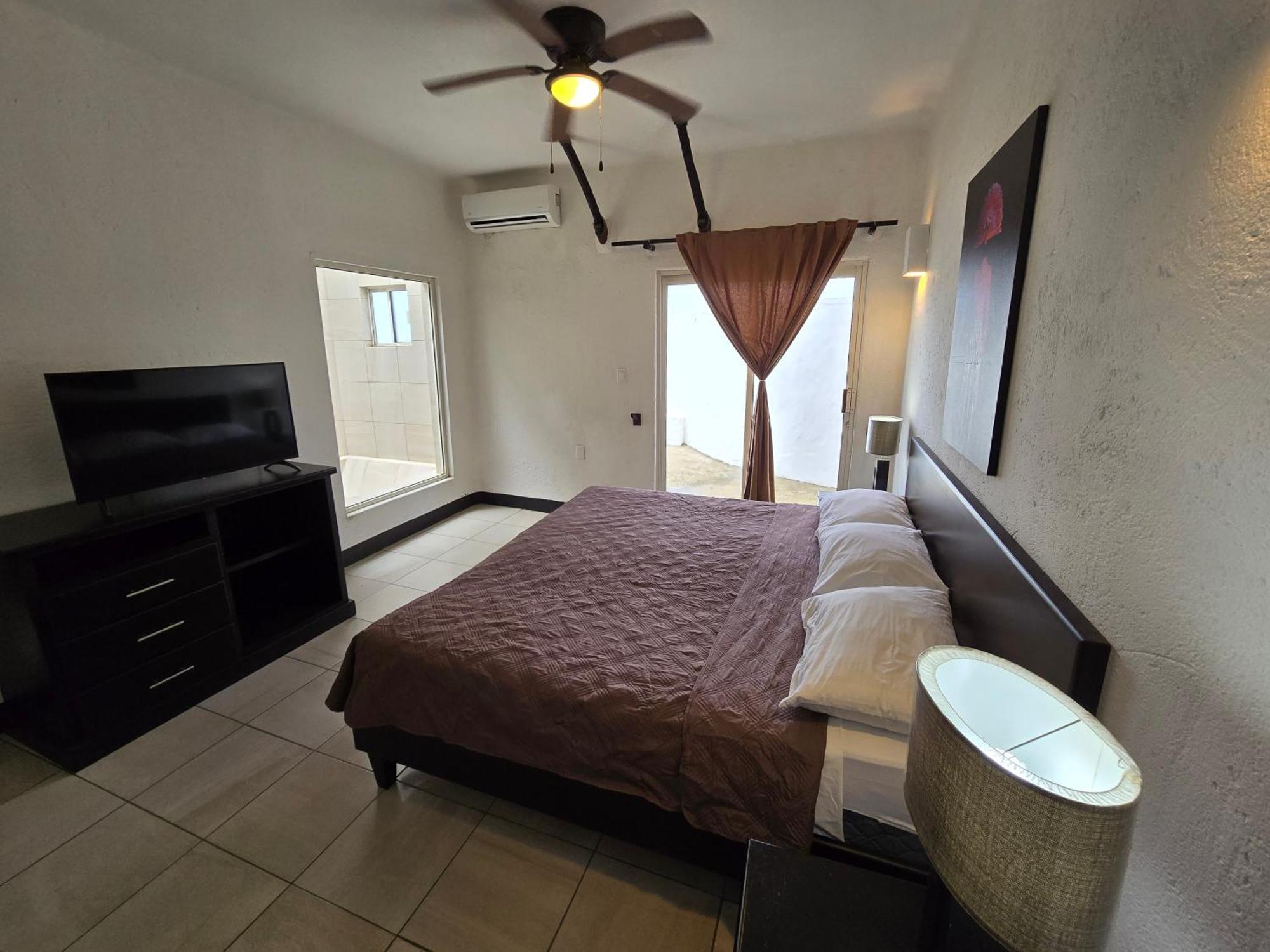 Hotel Villa Capricho Ciudad Madero Luaran gambar