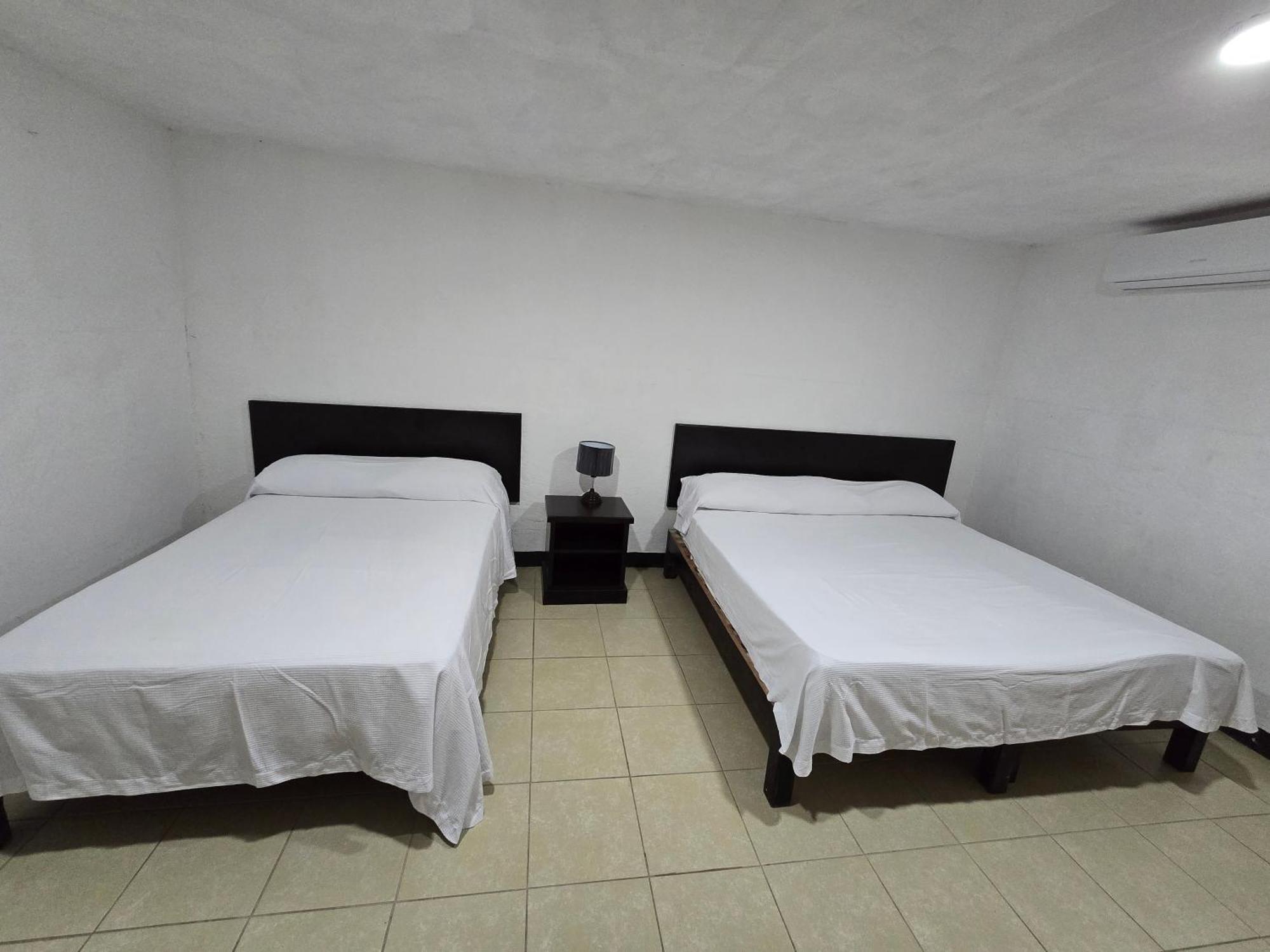 Hotel Villa Capricho Ciudad Madero Luaran gambar