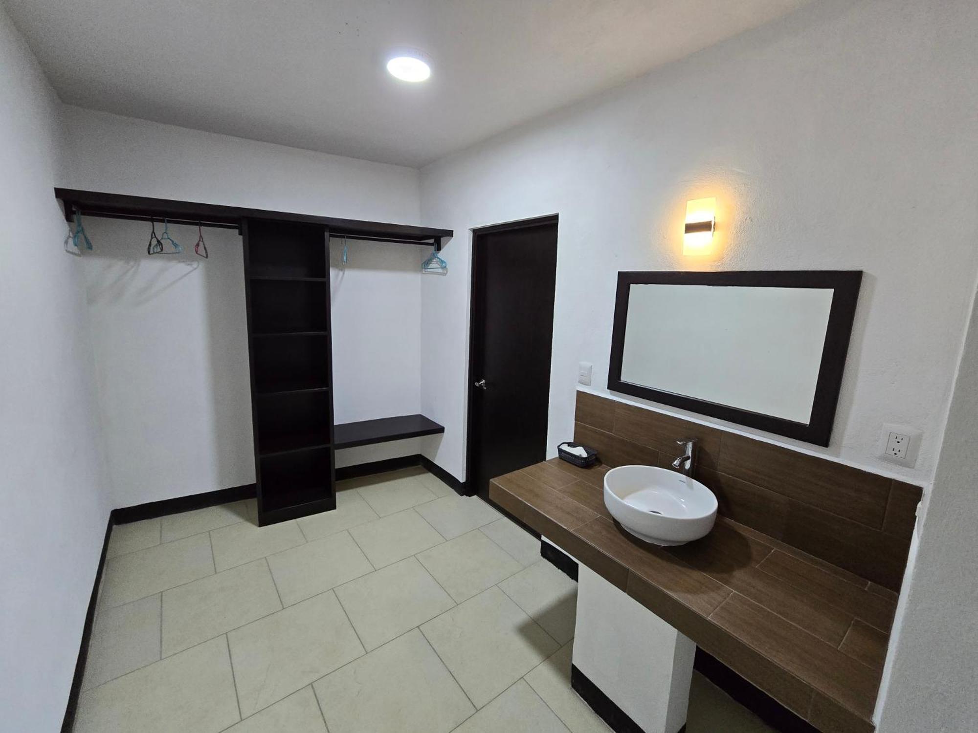 Hotel Villa Capricho Ciudad Madero Luaran gambar