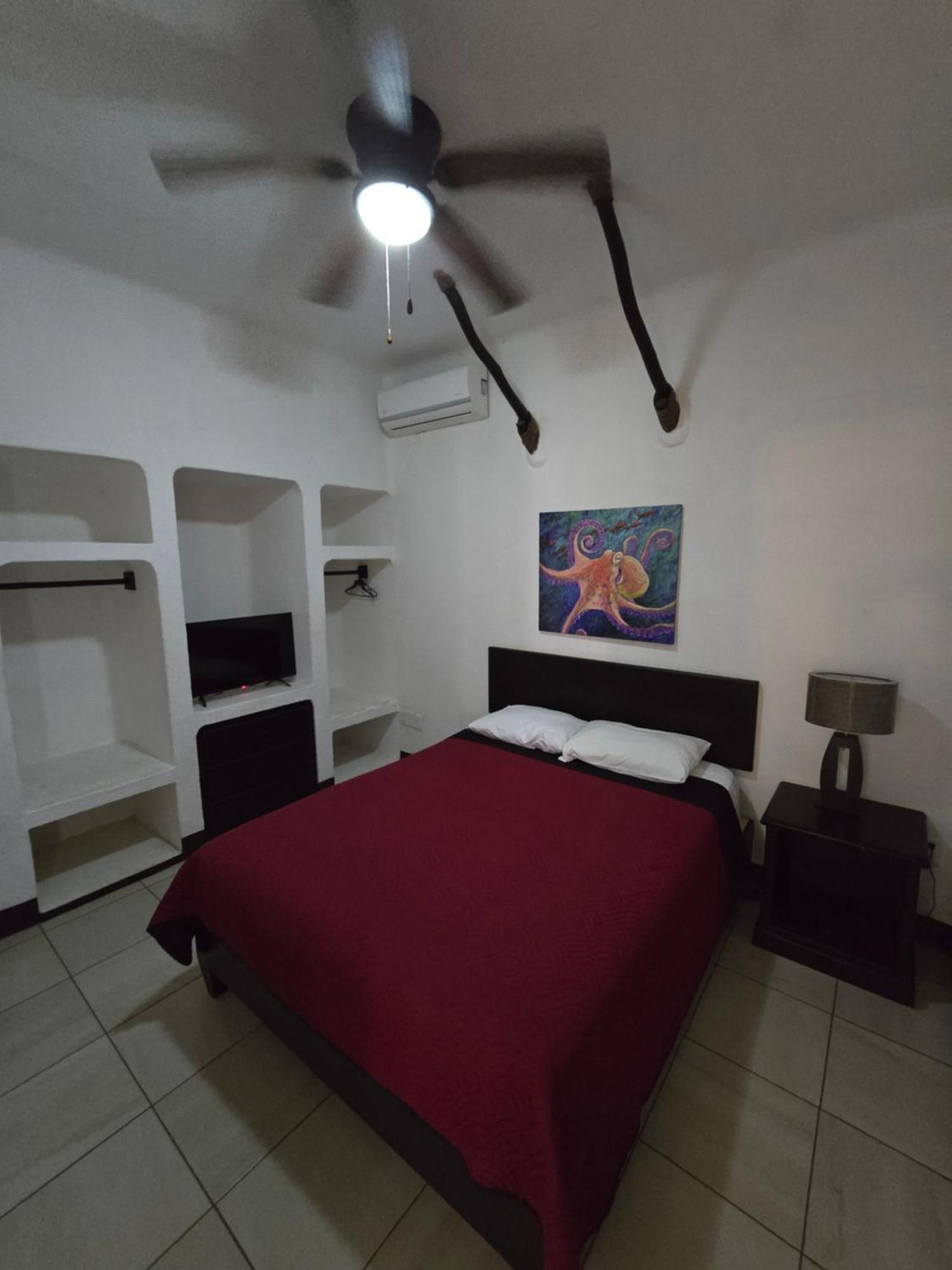 Hotel Villa Capricho Ciudad Madero Luaran gambar