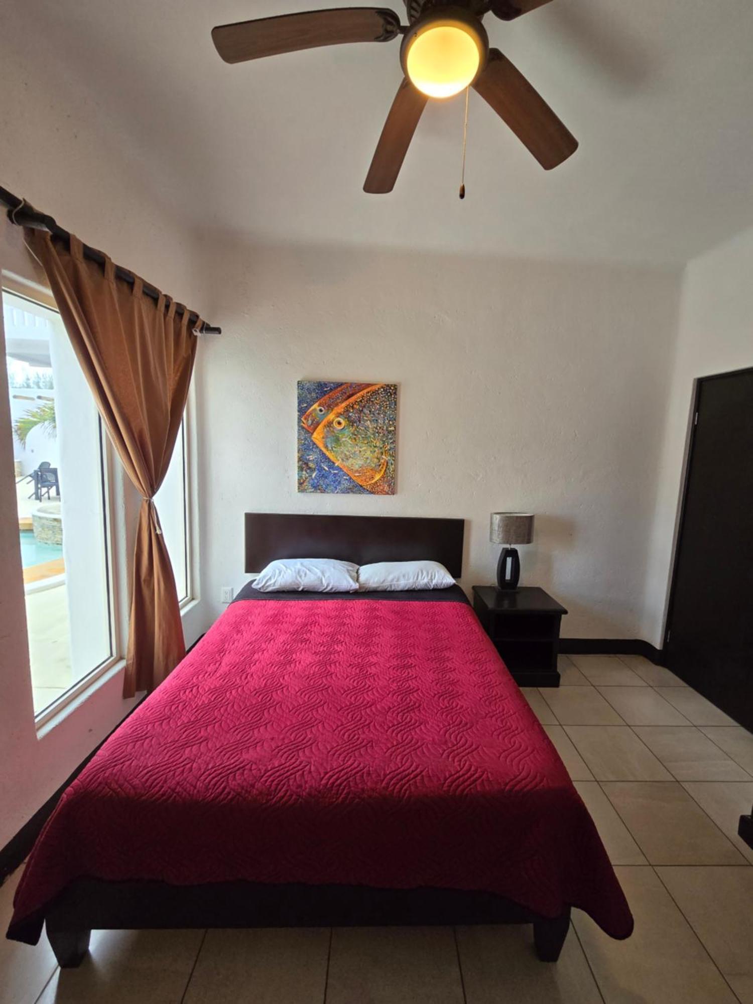 Hotel Villa Capricho Ciudad Madero Luaran gambar