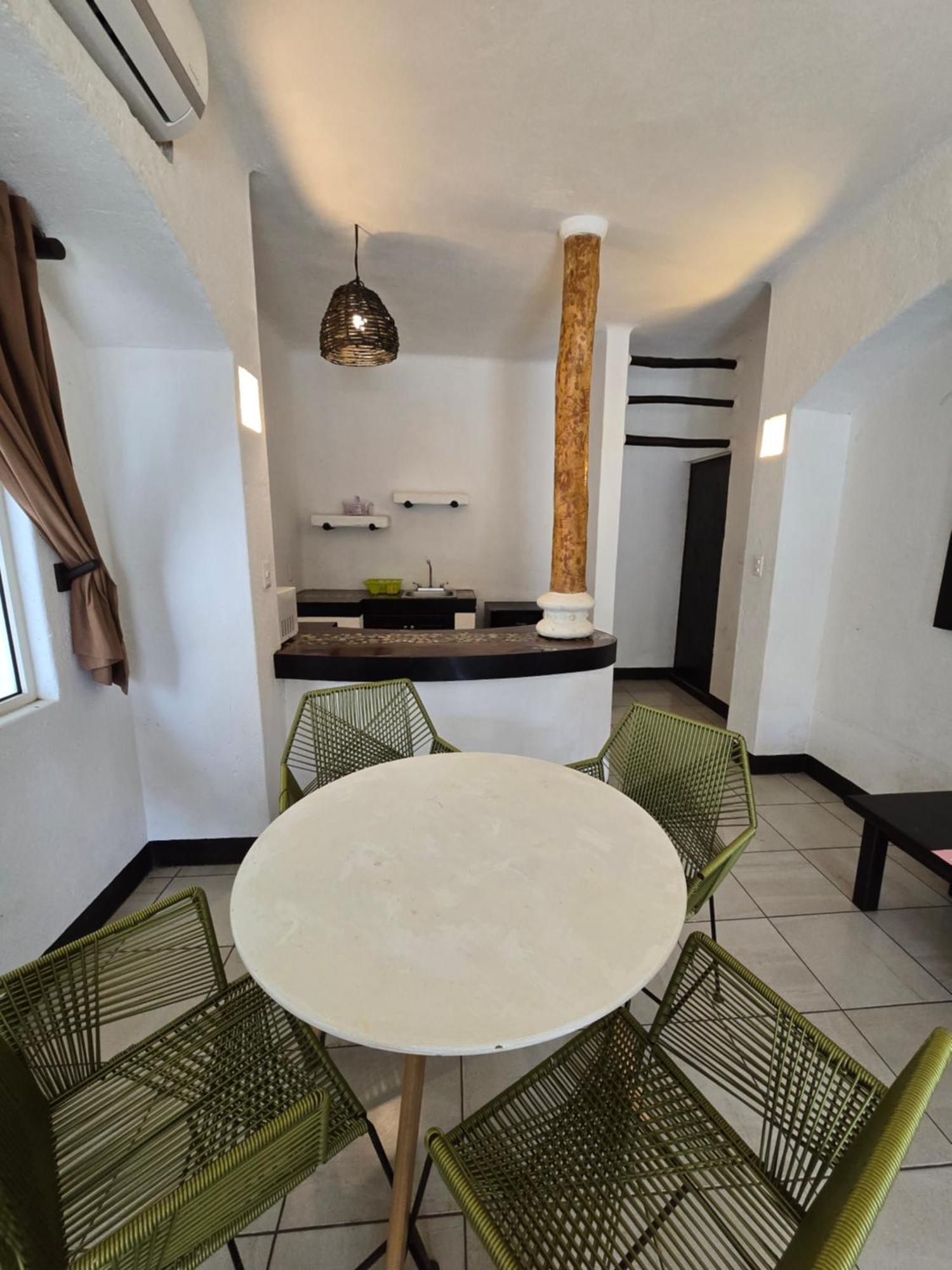 Hotel Villa Capricho Ciudad Madero Luaran gambar