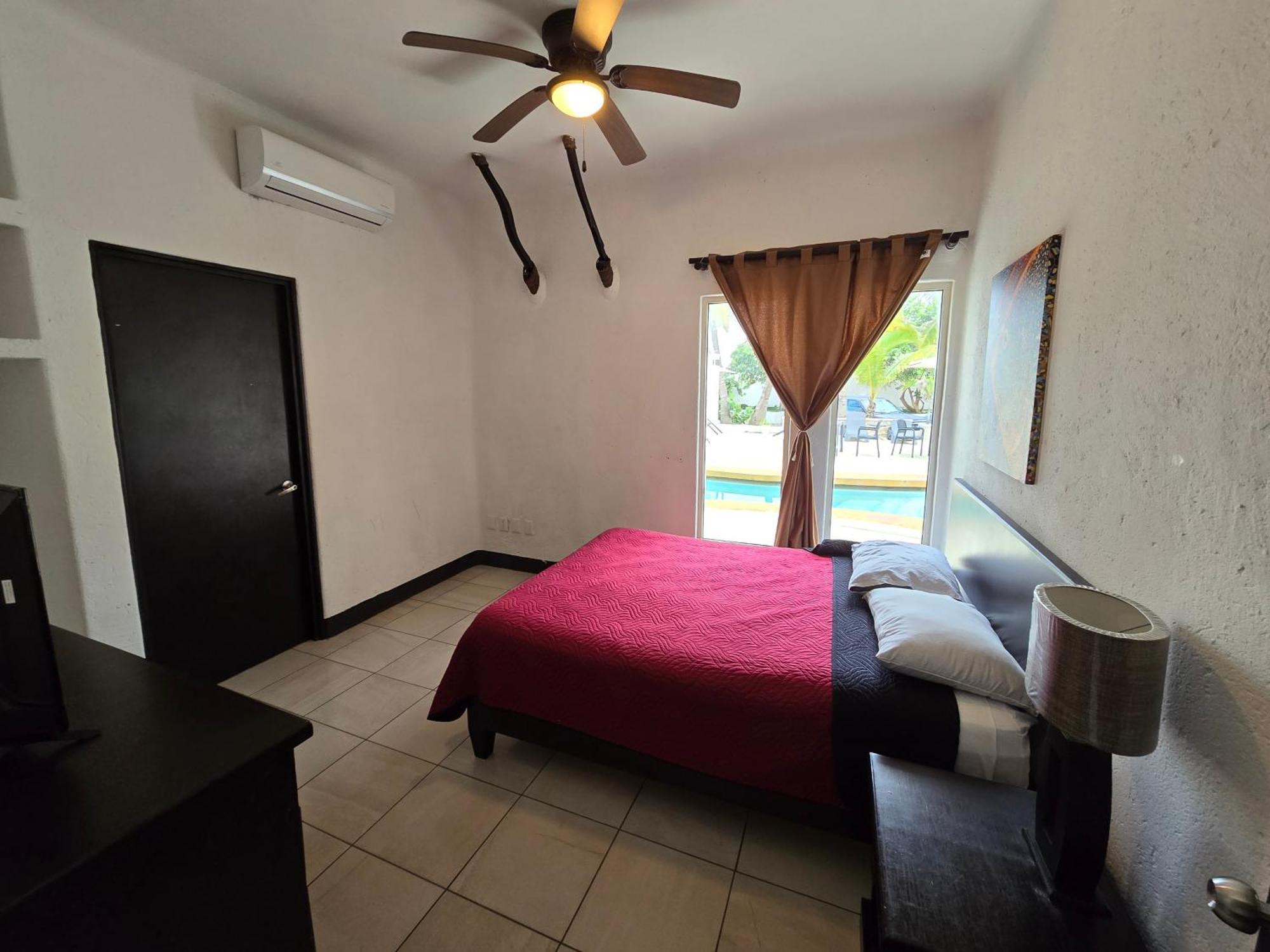 Hotel Villa Capricho Ciudad Madero Luaran gambar