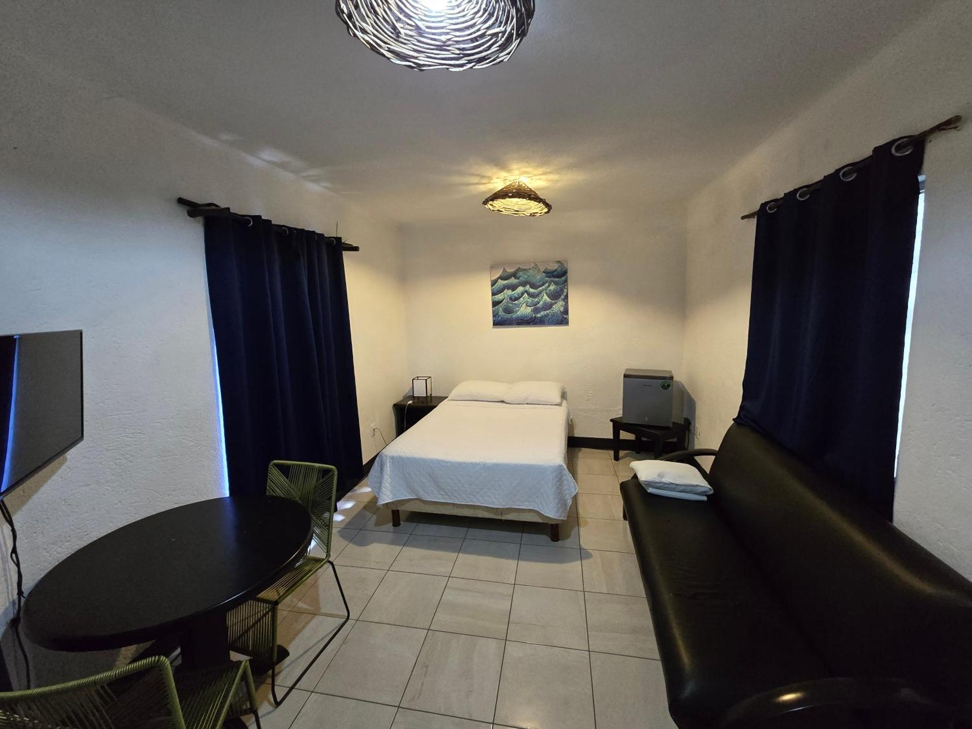 Hotel Villa Capricho Ciudad Madero Luaran gambar