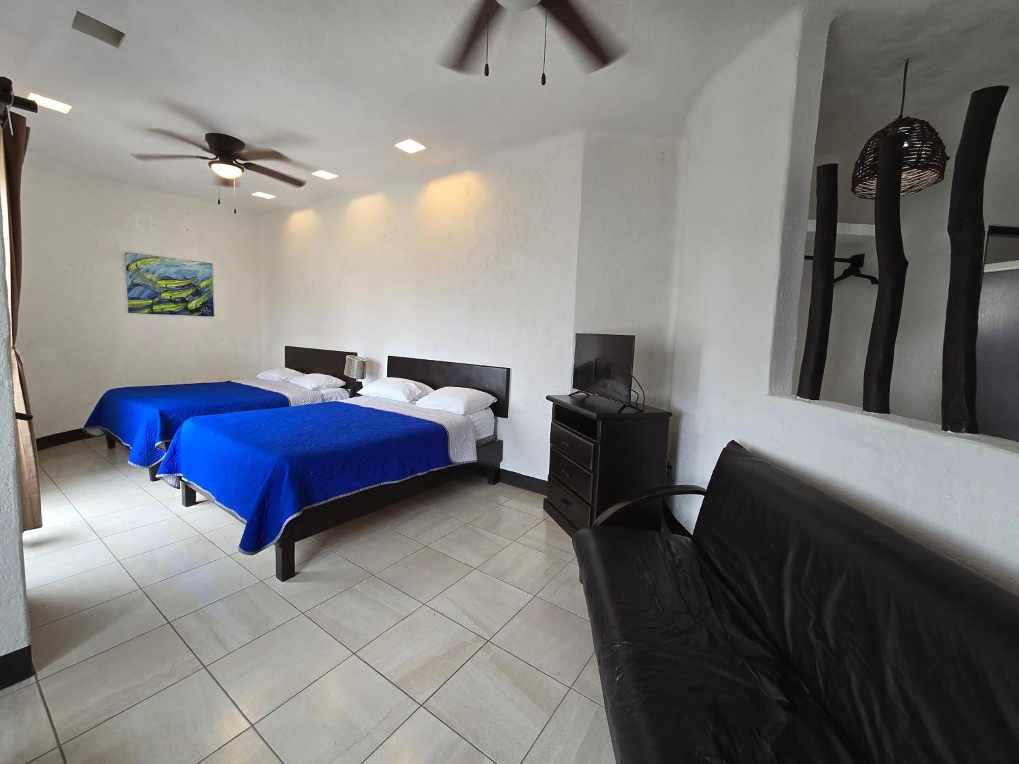Hotel Villa Capricho Ciudad Madero Luaran gambar